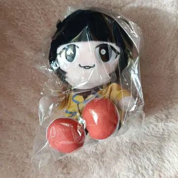 아노짱 봉제 인형