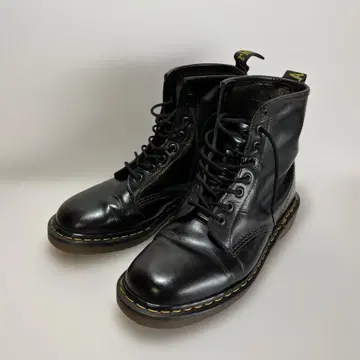 [ 영국제 ] 닥터마틴 8홀 UK7