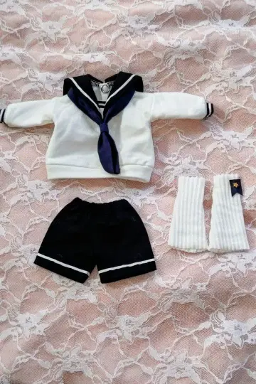 유아sd 아웃핏 세트