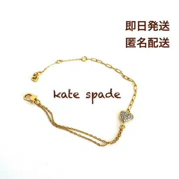 케이트 스페이드 하트형 팔찌