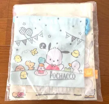 포차코 2020년 벌스데이 시리즈 복조리