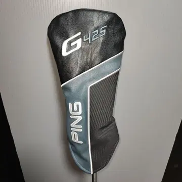 새상품급 PING G425 드라이버용 골프헤드커버