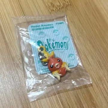 포켓몬스터 포켓몬 아차모 참