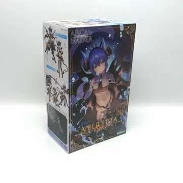 내부 가방 미개봉 아르카나디아 루타 프라모델 코토부키야