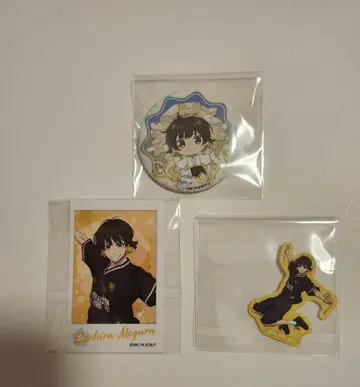 블루 록 하치라 메구루 묶음 판매