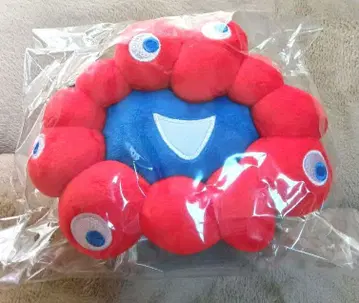 오사카 간사이 박람회 미야쿠미야쿠 미니백 파우치 지퍼 달린 미사용 새상품