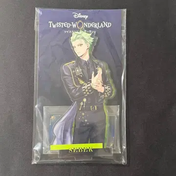 트위스티드 원더랜드 세벡 블레이징 주얼 아크릴 스탠드