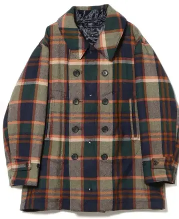 남성용 파이어맨 자켓