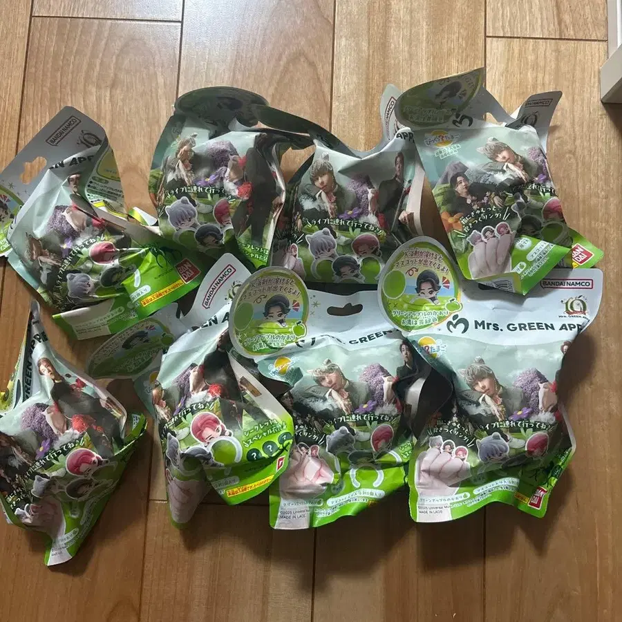 1번째 상품 이미지