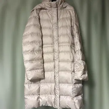 23구 워셔블 다운 코트