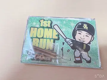 와카타카 가챠 호크스 카와세 아키라 개인 기록 달성 프레임