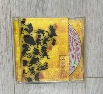 [ LIVE DVD ] 시이나 링고와 그 녀석들이 가는 백귀야행 2015