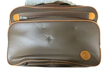 새상품 남성용 BIGHORN MOUNTAIN 보스턴 백 대용량 여행