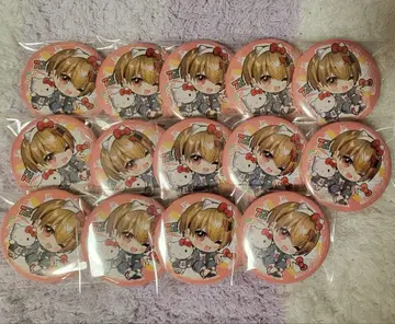 시쿠포니 히마72 산리오