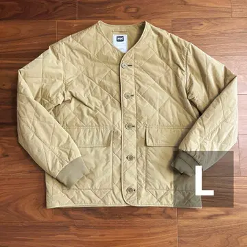 헬리한센 빅카 인슐레이션 자켓 남성용 L