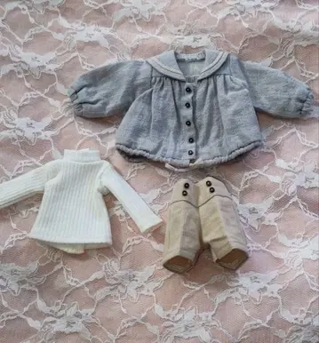 유아 sd 아웃핏 세트