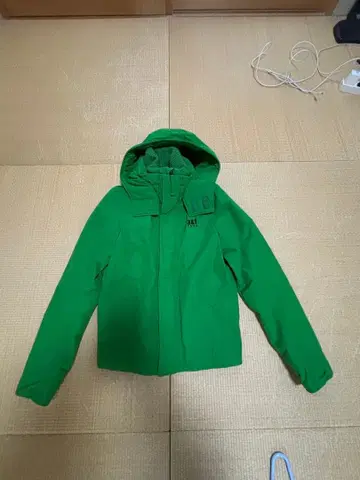 아바크롬비 보이즈 마운틴 자켓