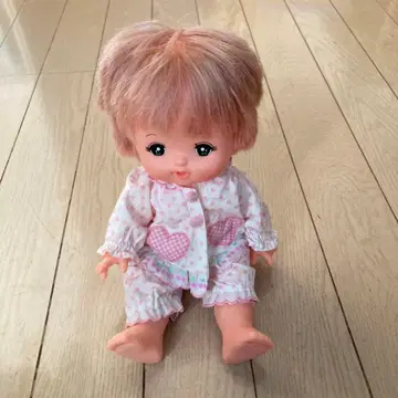 멜짱 인형 (파자마 포함)