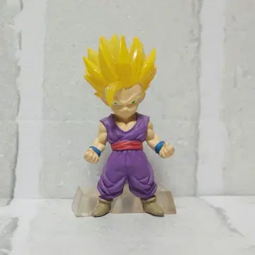 어드버지 드래곤볼 2 손오반(시크릿)