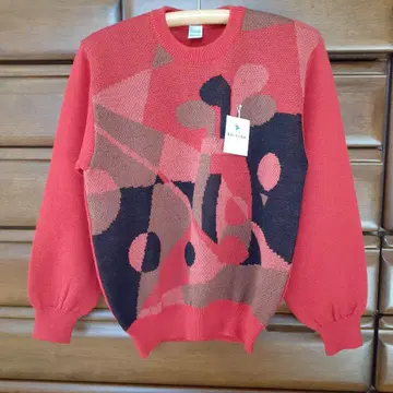 여성용 골프웨어 니트