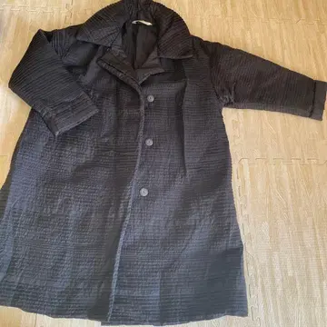 Yacco Maricard 롱 코트 1977년제