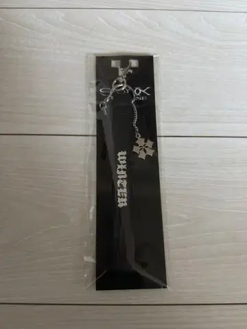 aespa 윈터 스트랩