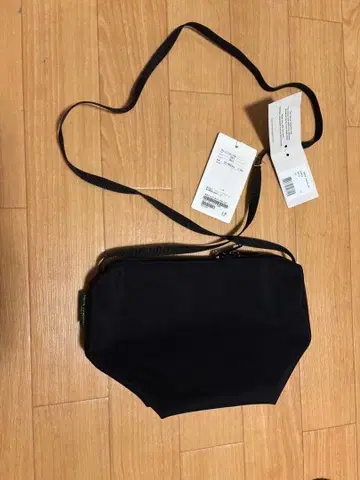 에르베샤 펠리에 2885S 사이즈 누아르 미사용 새상품