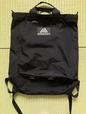 그레고리 데이팩 플래시 데이