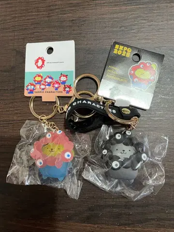 만박 한정판 미야쿠미야쿠 콜라보 폼폼푸딩 2개 세트 새상품