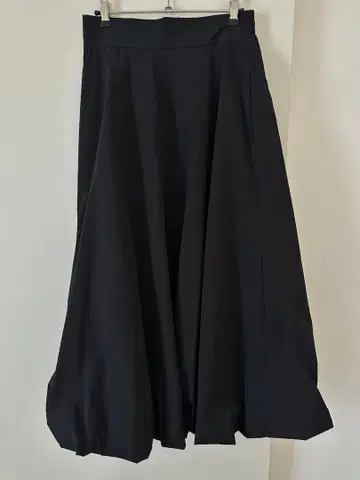 JOURNALSTANDARDL'ESSAGE 메모리 타프타 벌룬 스커트