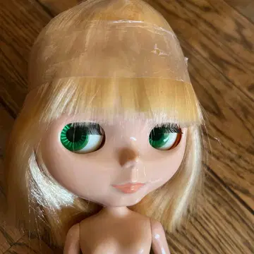 네오 브라이스 굿 네이버 카페 본체만