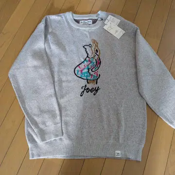 the New Town Joey 스웨트 셔츠