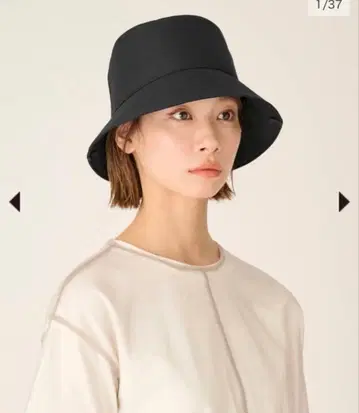 [ 시착만 한 상품 ] 선배리어 버킷햇 M