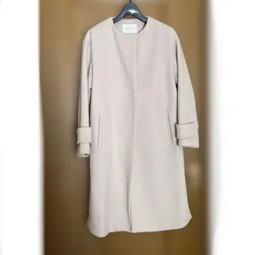 여성용 롱 코트