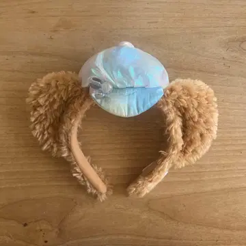 더피 20주년 머리띠