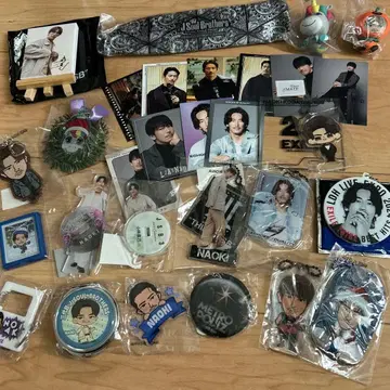 고바야시 나오키 세트