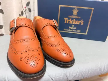 Tricker's 멜리젠