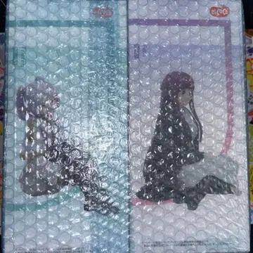 엘르코코 피규어 프리렌 페른 2체 세트