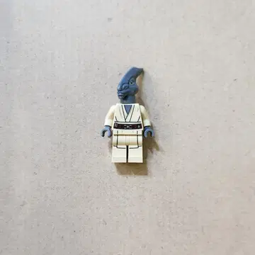 LEGO 미니 피규어 스타 워즈 콜맨 트레버 194