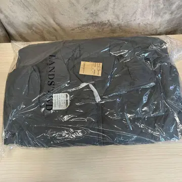 LANDS END 랜드스 엔드 다운 자켓 XL 사이즈 S841