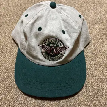 U.S. Open 1998 캡 미국제