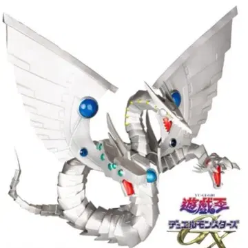 유희왕 시리즈 Monsters LEGION 사이버 엔드 드래곤