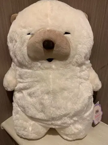 무쿠무쿠 뭇쿤 봉제 인형 인기 상품 울트라 BIG