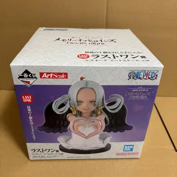 제일복권 원피스 라스트 원 피규어