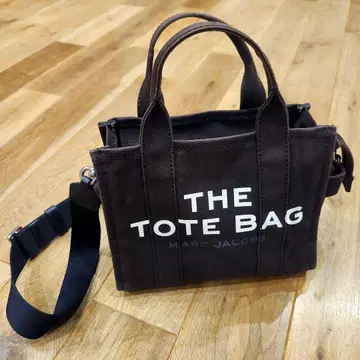 마크제이콥스 핸드백 숄더백 토트 그래픽 로고
