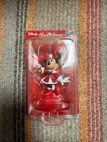 해피 복권 Disney 크리스마스 오너먼트 복권 2025 미니 박스 있음