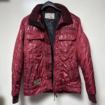 AVIREX 아비렉스 자켓 충전솜