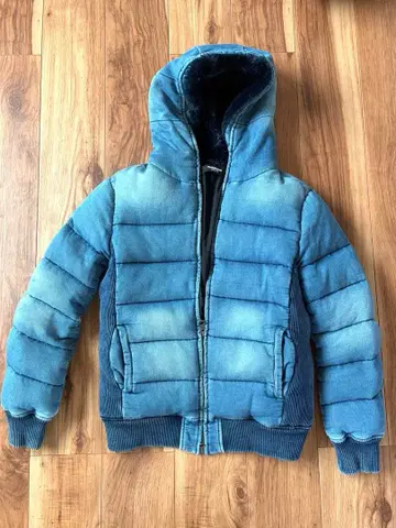 우노피우1PIU1UGUALE3 RELAX 다운 자켓 M 사이즈