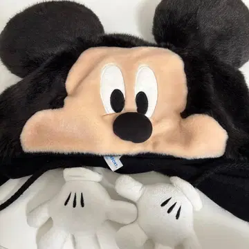 미키마우스 팬 캡