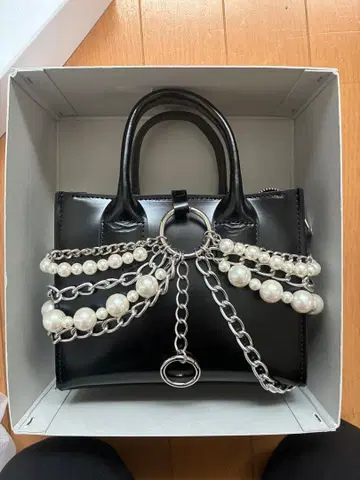 JUNYA WAJANABE 가죽 백